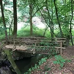 Ferienhaus Auszeit-eifel Eifelhaus Burgaß 1807 Sauna&badezuber *