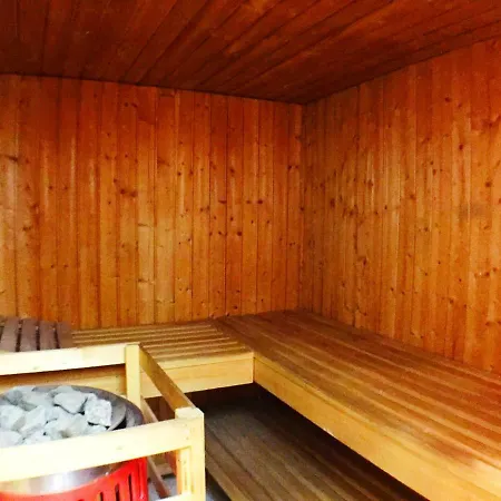 Auszeit-eifel Eifelhaus Burgaß 1807 Sauna&badezuber * Willwerscheid