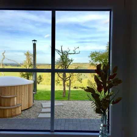 Auszeit-eifel Eifelhaus 