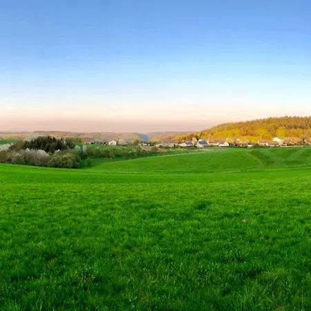 Auszeit-eifel Eifelhaus 
