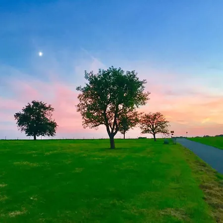 Auszeit-eifel Eifelhaus 