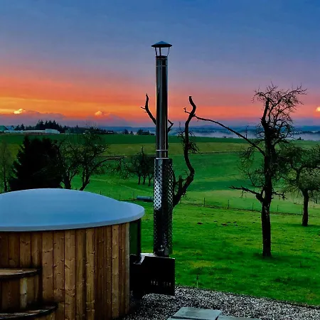 Auszeit-eifel Eifelhaus 