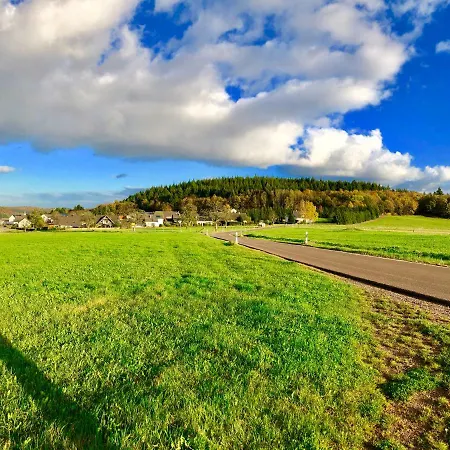 Auszeit-eifel Eifelhaus 