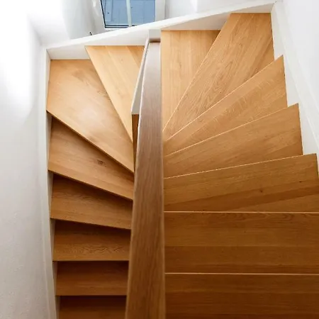 Auszeit-eifel Eifelhaus 