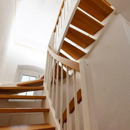 別荘 Auszeit-eifel Eifelhaus 