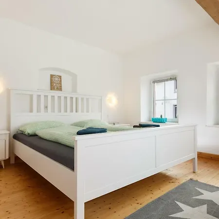 Auszeit-eifel Eifelhaus 