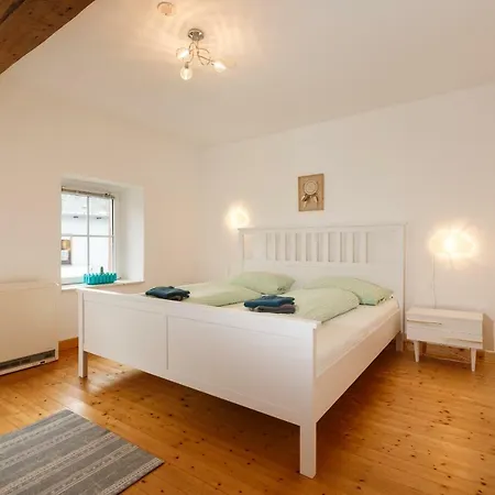 Auszeit-eifel Eifelhaus 