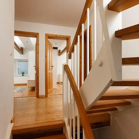 Auszeit-eifel Eifelhaus 