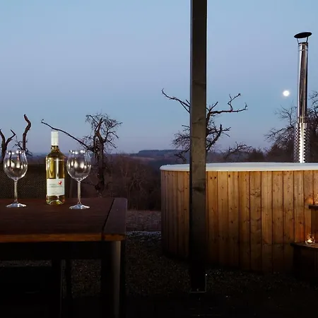 Auszeit-eifel Eifelhaus 