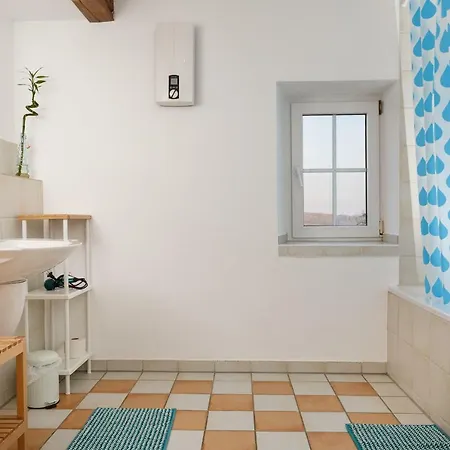 Auszeit-eifel Eifelhaus 