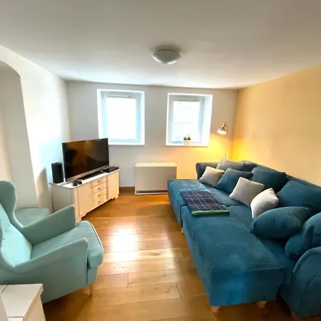 Auszeit-eifel Eifelhaus 