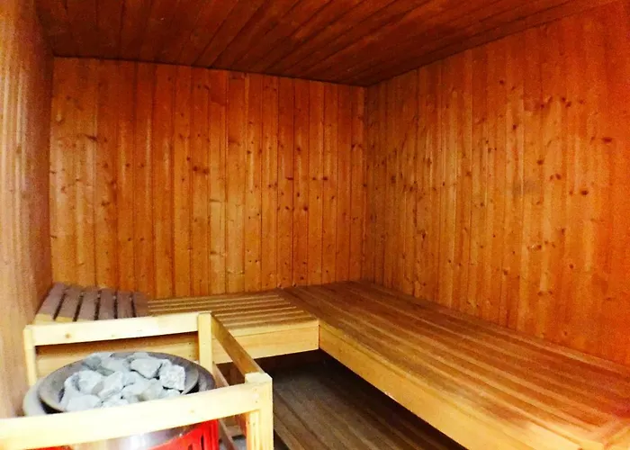 Auszeit-eifel Eifelhaus 