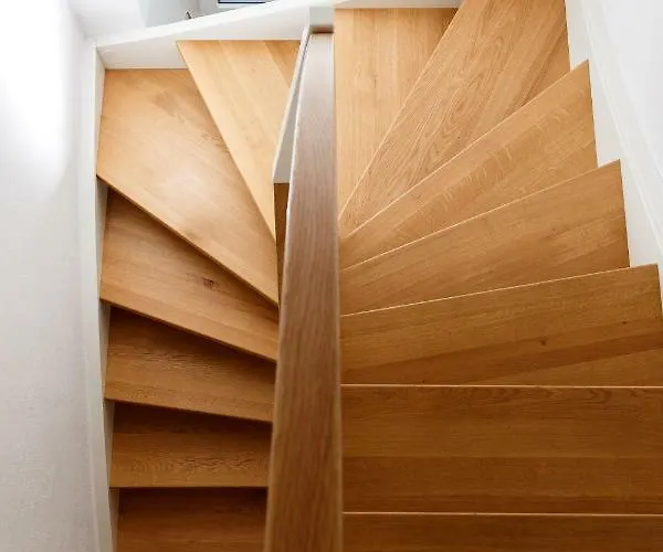 Auszeit-eifel Eifelhaus 