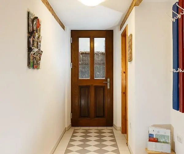 Dom wakacyjny Auszeit-eifel Eifelhaus 