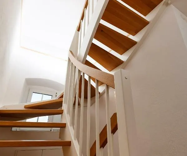 Dom wakacyjny Auszeit-eifel Eifelhaus 