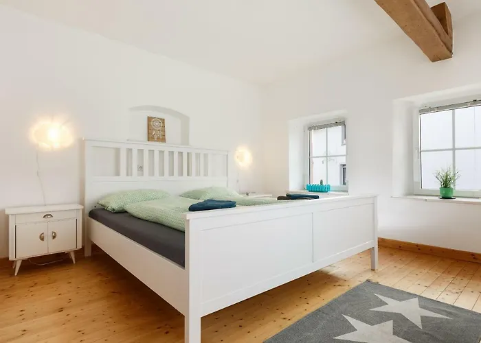 Auszeit-eifel Eifelhaus 