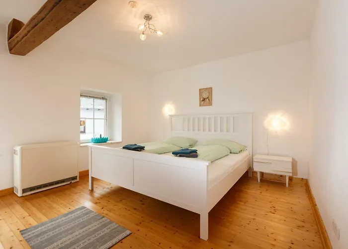 Auszeit-eifel Eifelhaus 