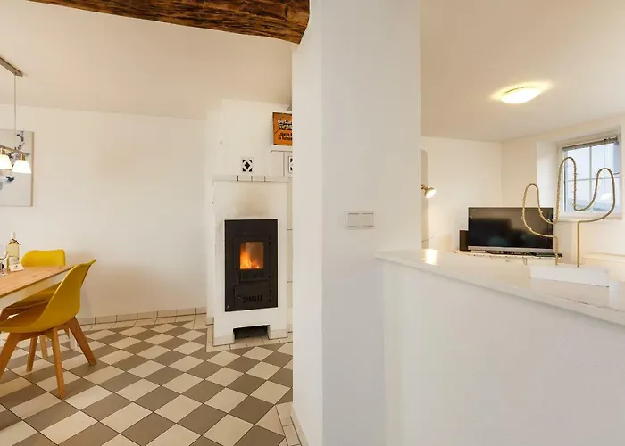 Auszeit-eifel Eifelhaus 