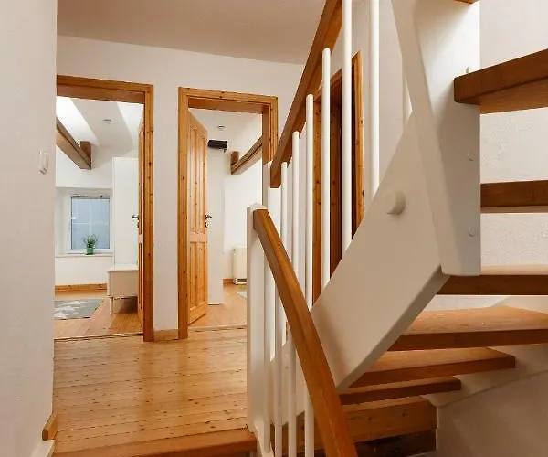 Auszeit-eifel Eifelhaus 