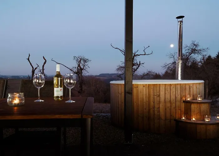 Auszeit-eifel Eifelhaus 