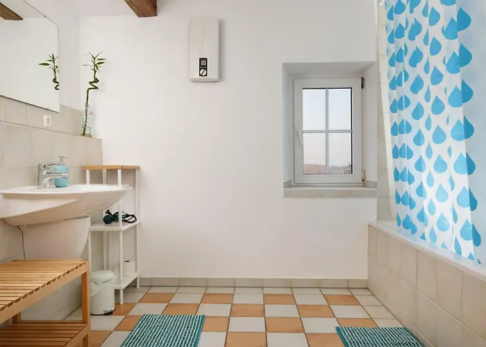 Auszeit-eifel Eifelhaus 