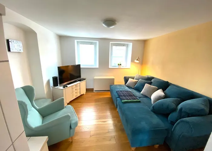 Auszeit-eifel Eifelhaus 